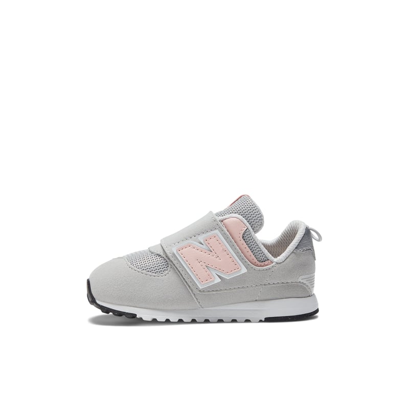 New Balance 574 NEW-B Hook & Loop NW574PK 02