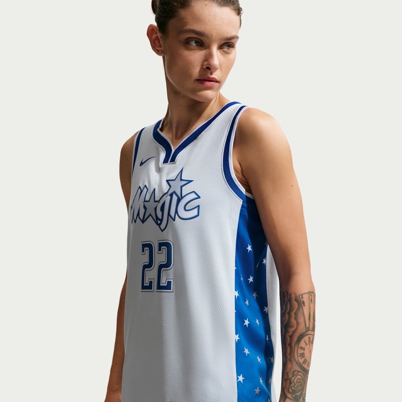 Nike Orlando Magic City Edition NBA Swingman Franz Wagner HM5991-044 02