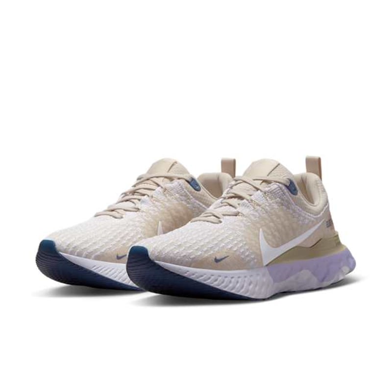 Nike React Infinity Run Flyknit 3 DZ3016-101 05