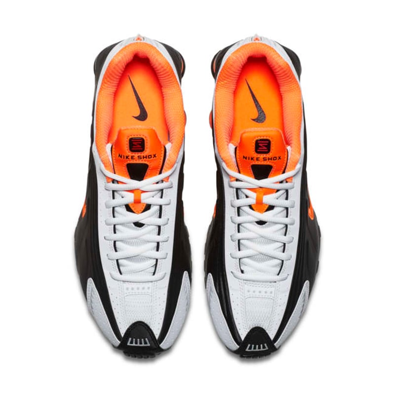 Nike Shox R4 104265-046 04