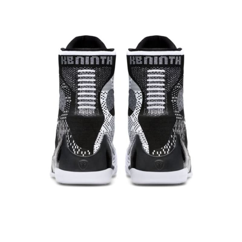 Nike Kobe 9 Elite 704304-010 06