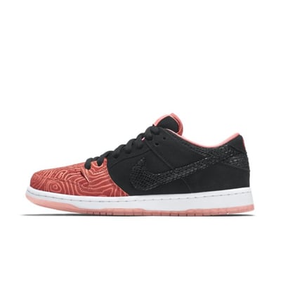 Nike SB Dunk Low Pro x Premier 313170-603