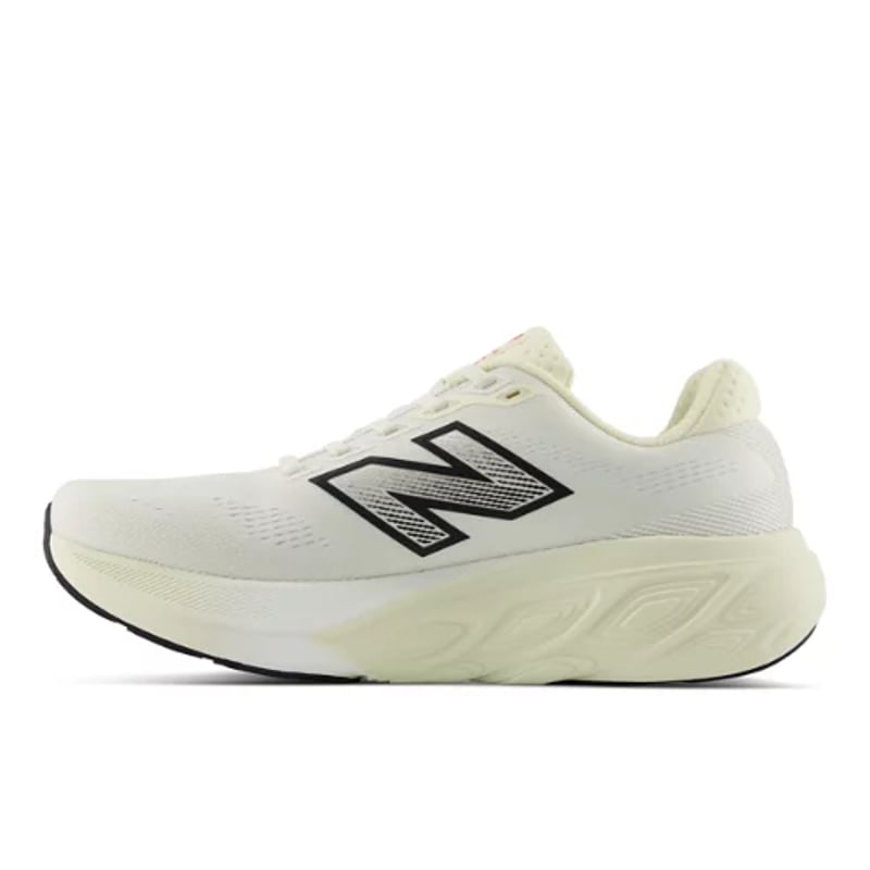 New Balance Fresh Foam X 880v15 running shoes "Angora & Neo Flame" | Men | Running | 01 | SPORTSHOWROOM