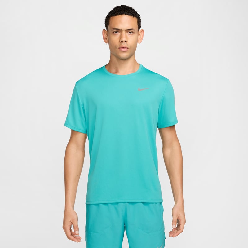 Majica Nike Miler Dri-FIT "Dusty Cactus" | Moški | Tek | 01 | SPORTSHOWROOM