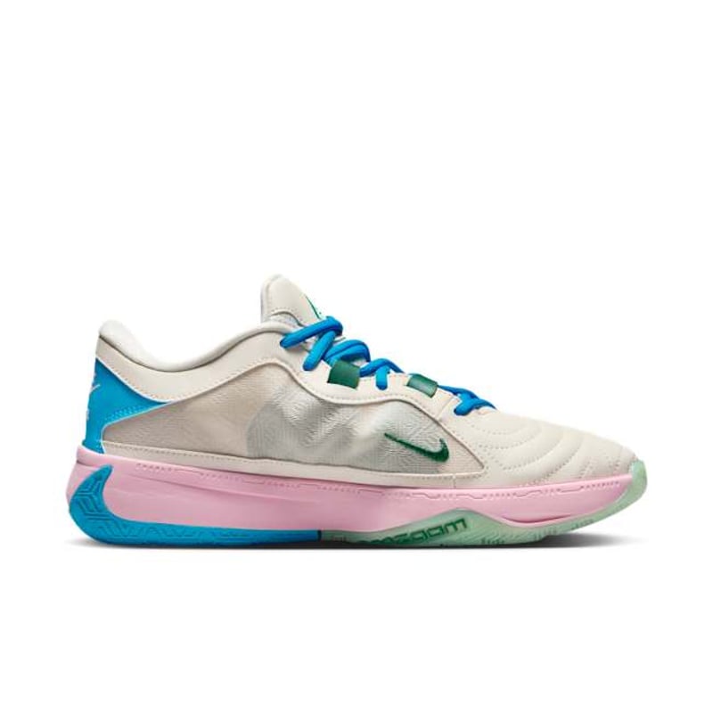 Nike Giannis Freak 5 DX4985-100 03