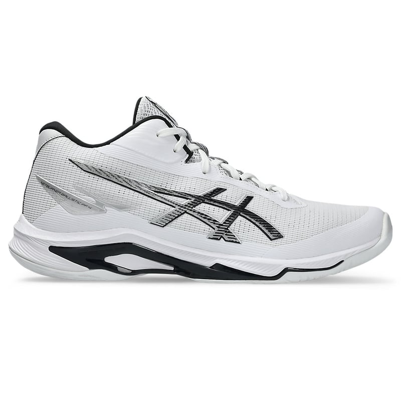 ASICS Netburner Ballistic FF 4 MT 1051A090-100 01