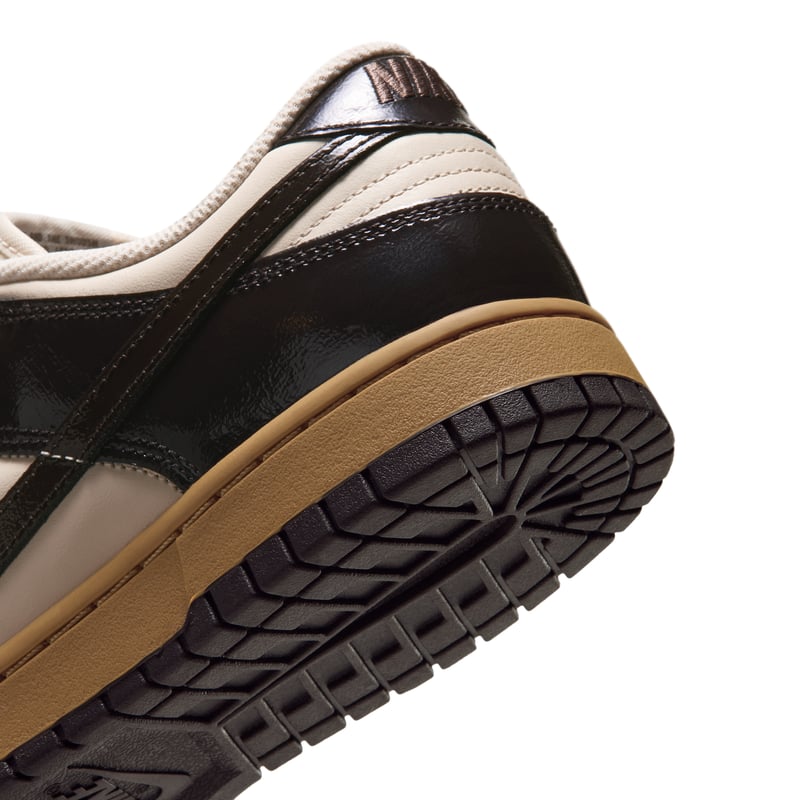 Nike Dunk Low Retro Sneaker "Shadow Run" | Herren | Sportstyle | 08 | SPORTSHOWROOM