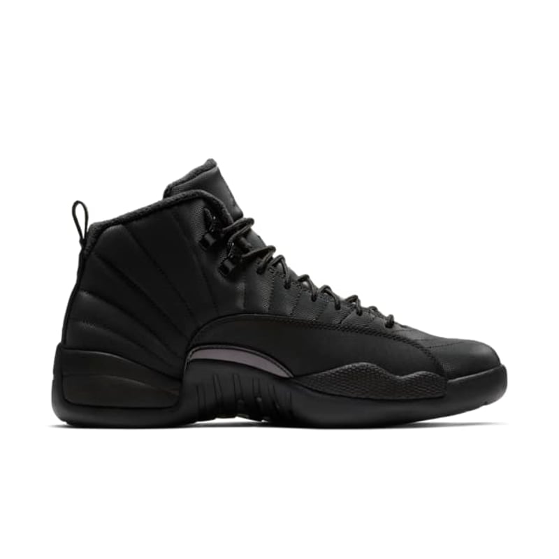 Jordan 12 Retro Winterized BQ6851-001 03