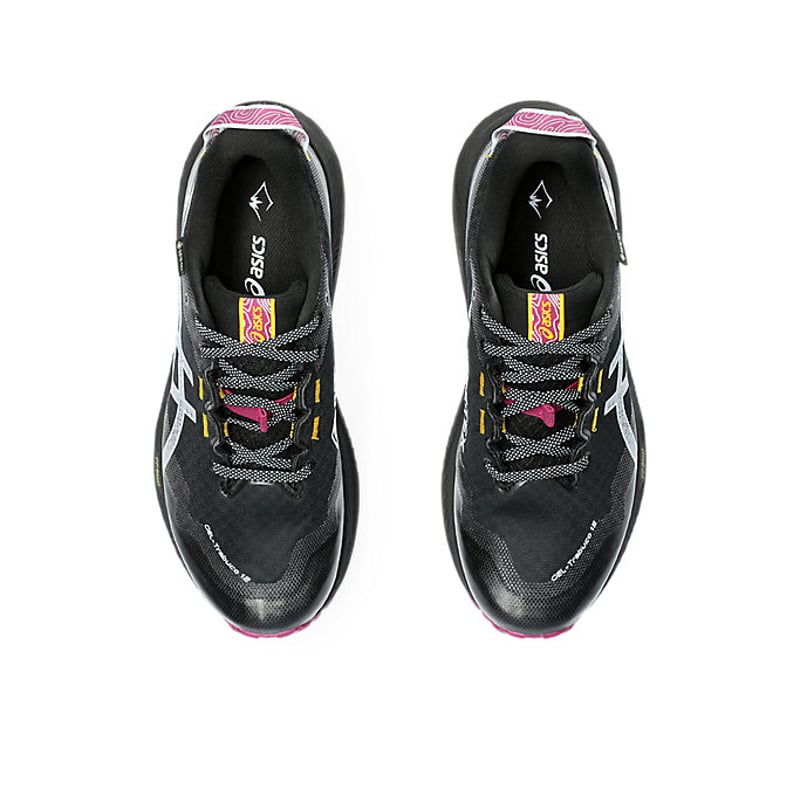 ASICS Gel-Trabuco 12 GTX 1012B607-001 06
