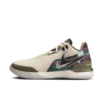 Nike LeBron NXXT Gen AMDP x FaZe HF0715-200