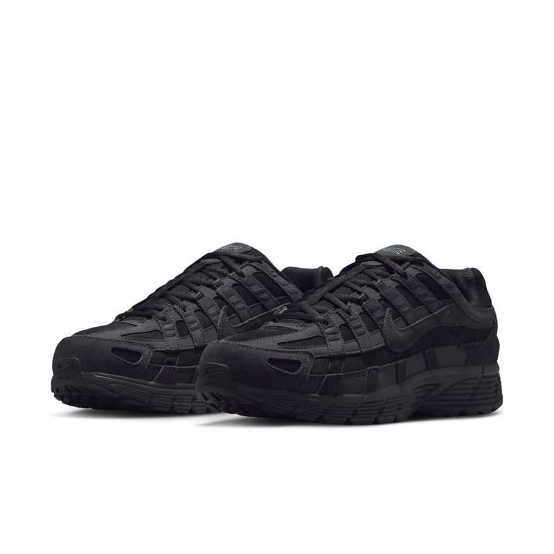 Nike P-6000 SE sneakers "Off Noir & Black" | Herre | Sportstyle | 04 | SPORTSHOWROOM