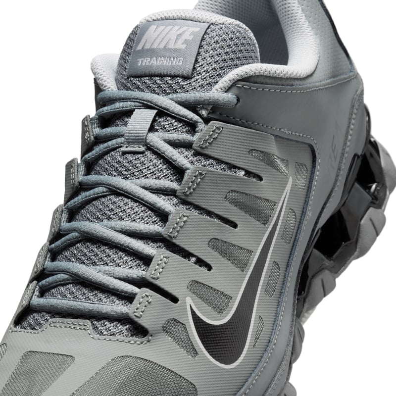 Buty treningowe Nike Reax 8 TR "Smoke Grey & Black" | Mezczyzni | Trening | 07 | SPORTSHOWROOM