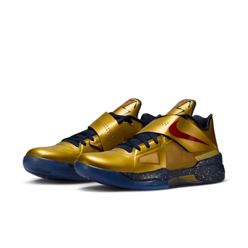 Nike KD 4 IB3554-700 05