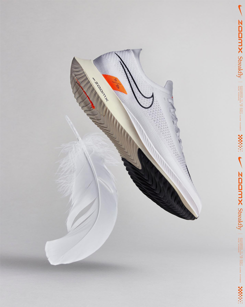 Streakfly