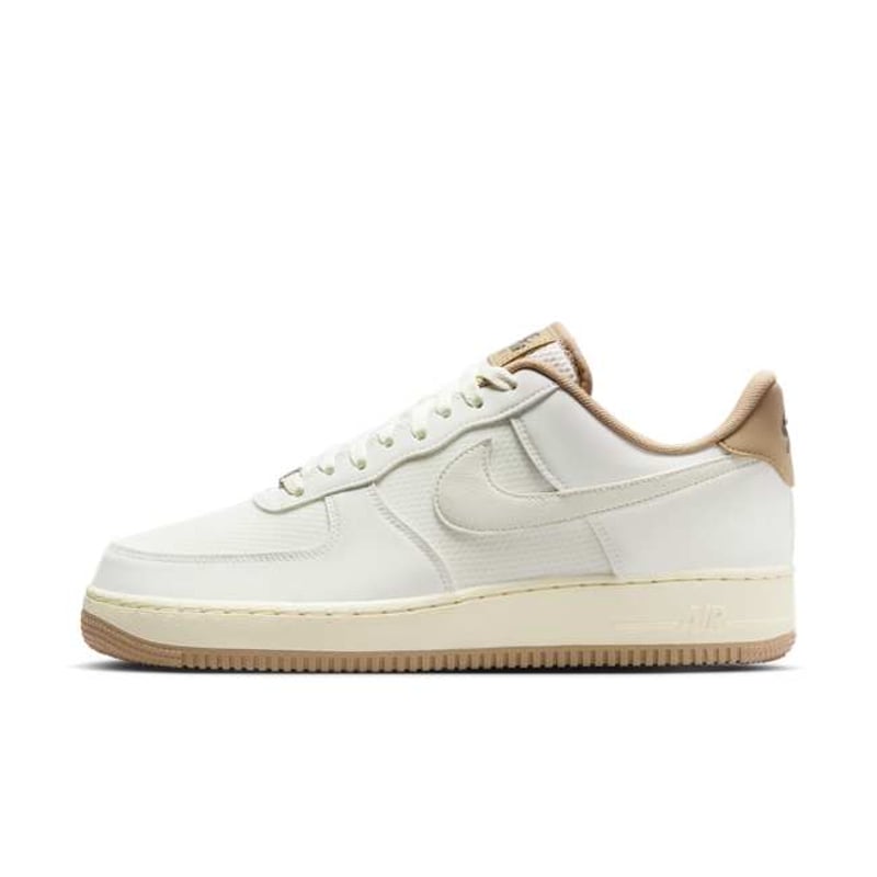 Nike Air Force 1 '07 LV8 FZ5225-100 01