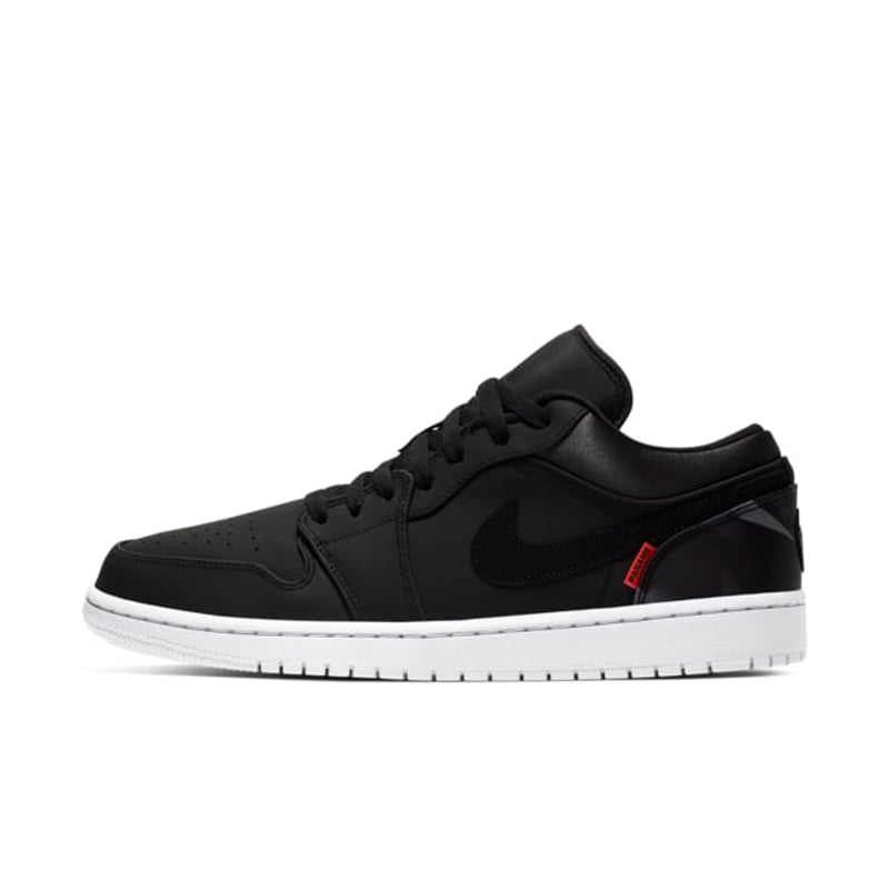 Jordan 1 Low x Paris Saint-Germain CK0687-001 01