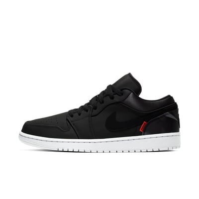 Jordan 1 Low x Paris Saint-Germain CK0687-001