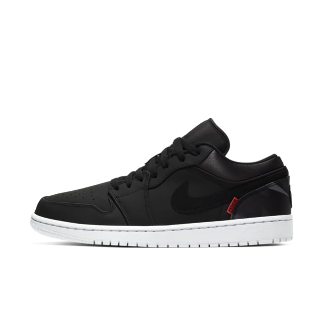 Jordan 1 Low x Paris Saint-Germain