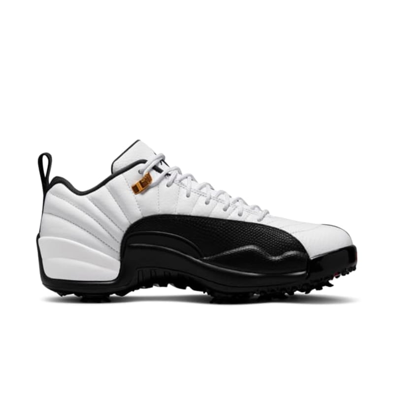 Jordan 12 Low G DH4120-100 03