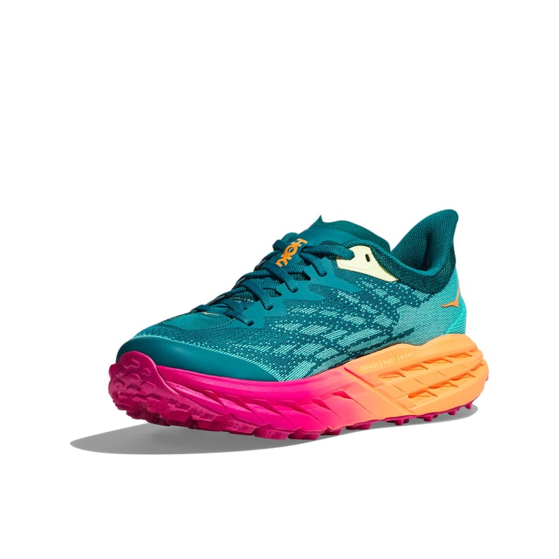 HOKA Speedgoat 5 1123157-DLCR 03