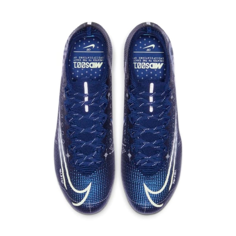 Nike Mercurial Vapor 13 Elite MDS FG CJ1295-401 04
