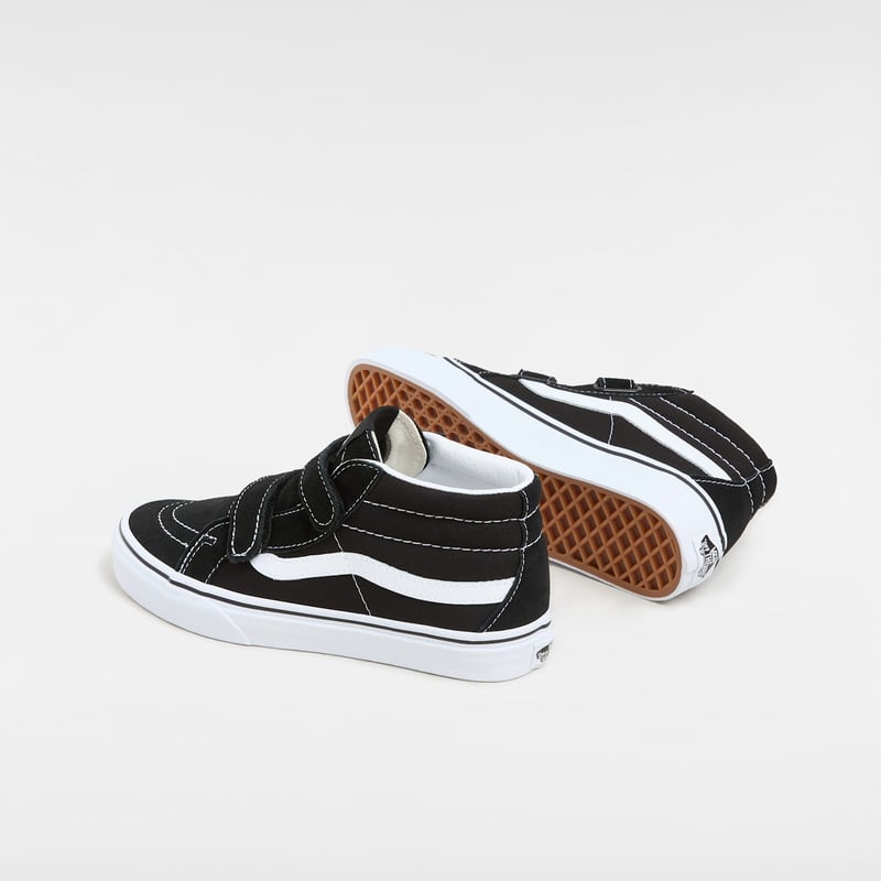 Vans Sk8-Mid Reissue Hook And Loop VN0A4UI56BT 03