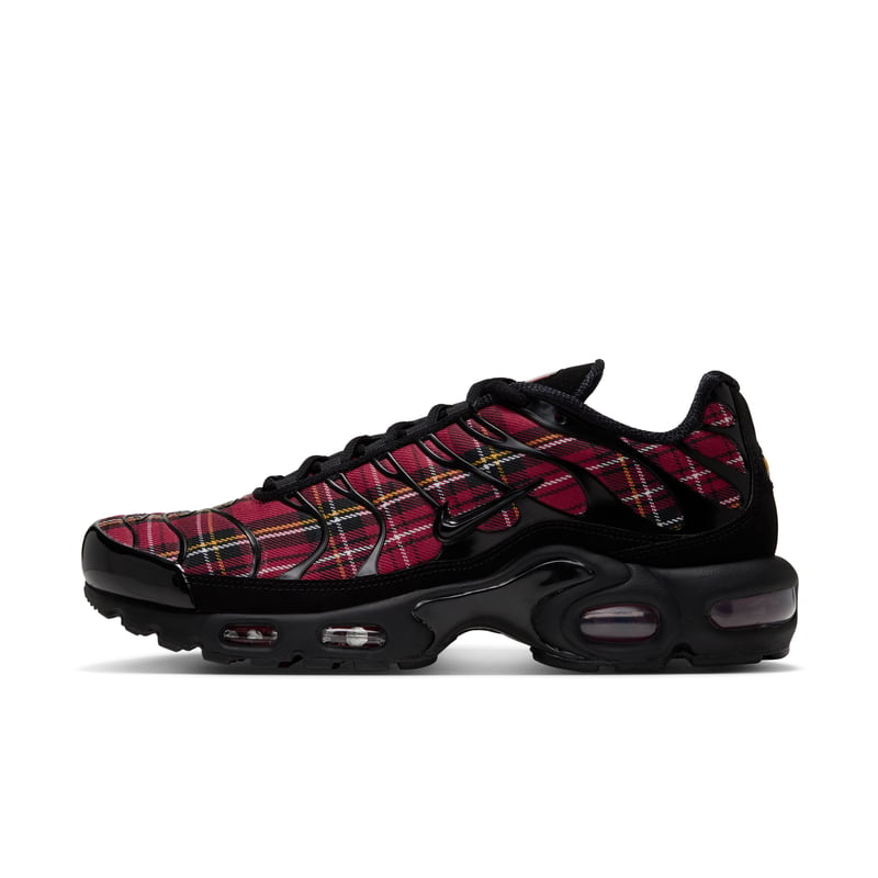 Tenisky Nike Air Max Plus ‘Tartan’ "Tough Red" | Ženy | Sportstyle | 01 | SPORTSHOWROOM