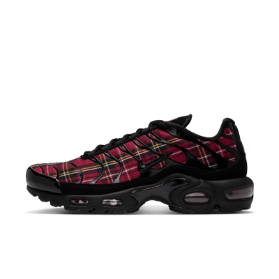 Sneakersy Nike Air Max Plus ‘Tartan’ "Tough Red" | Kobiety | Sportstyle | 01 | SPORTSHOWROOM