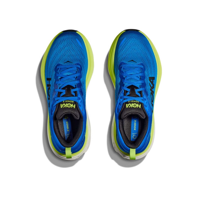 HOKA Bondi 8 1123202-ELT 02