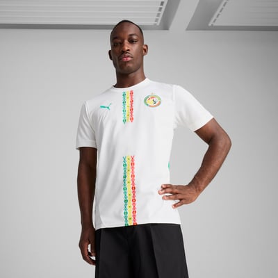PUMA Senegal 2025 Home 777161-01