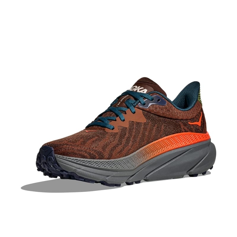 HOKA Challenger 7 1134497-MRW 03