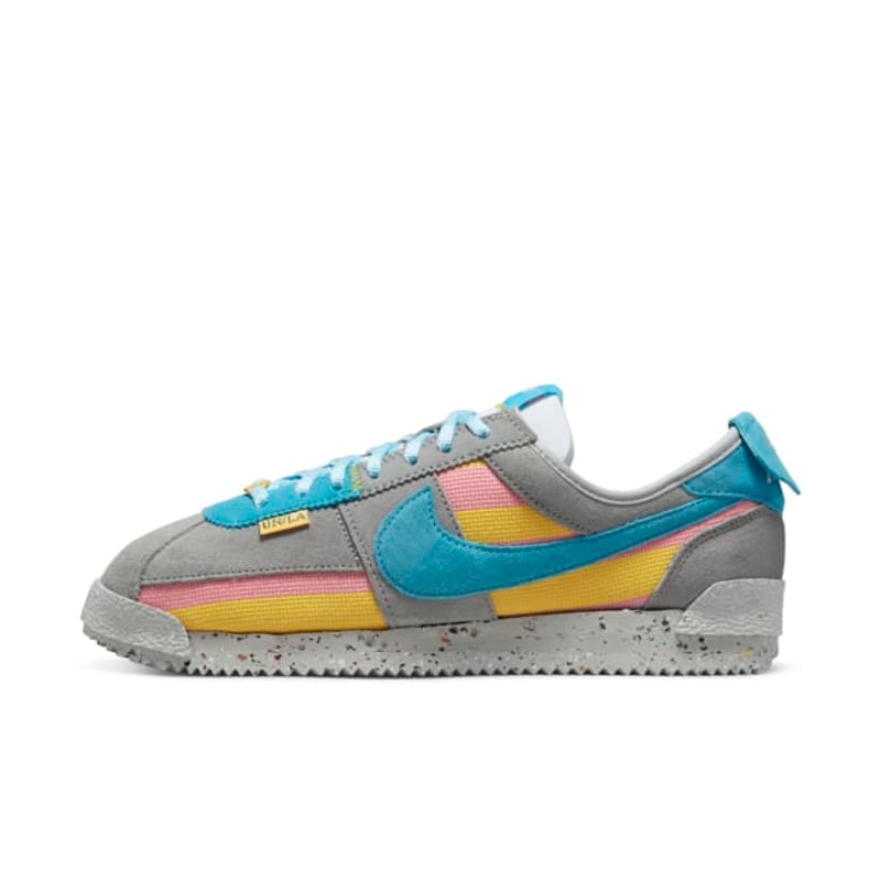 Nike Cortez SP x Union LA DR1413-002 01