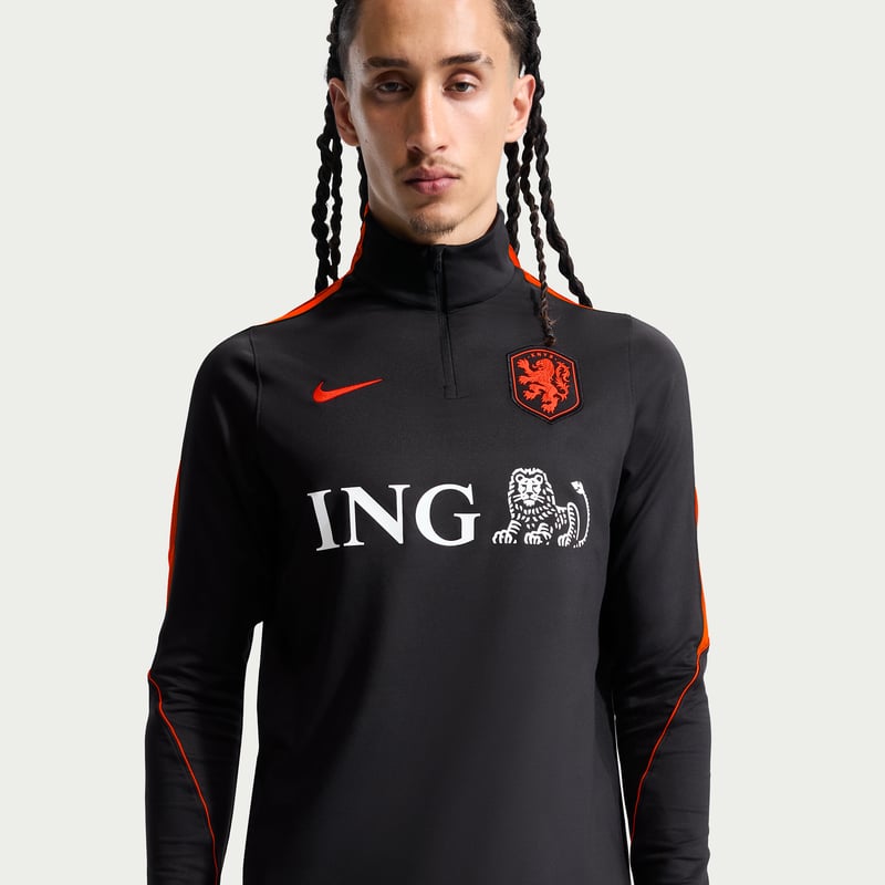 Nike Netherlands Strike Dri-FIT IB5002-010 01