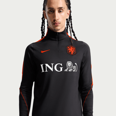 Nike Netherlands Strike Dri-FIT IB5002-010