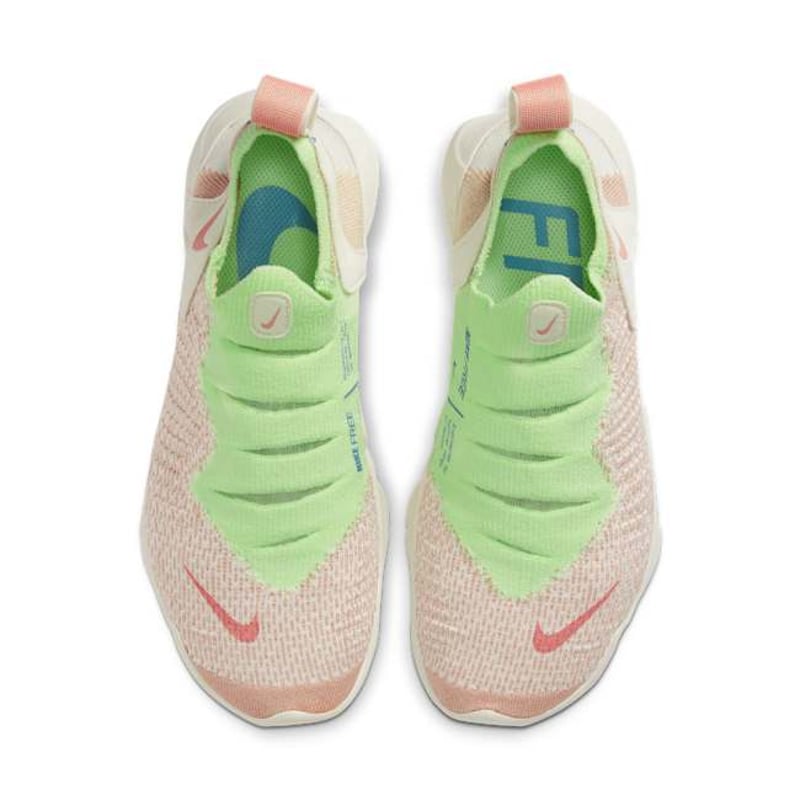 Nike Free RN Flyknit 3.0 2020 CJ0267-100 04
