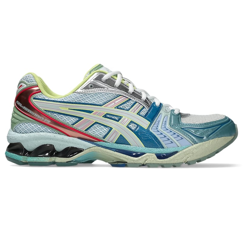 ASICS Gel-Kayano 14 x Facetasm 1203A864-960 01