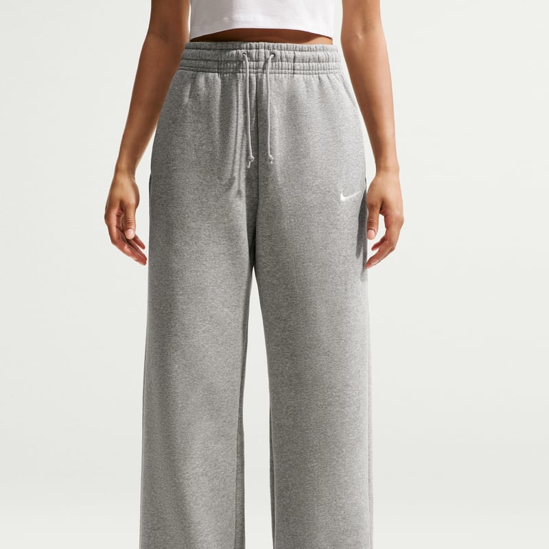 Nike Phoenix Fleece High-Rise IH1011-063 02