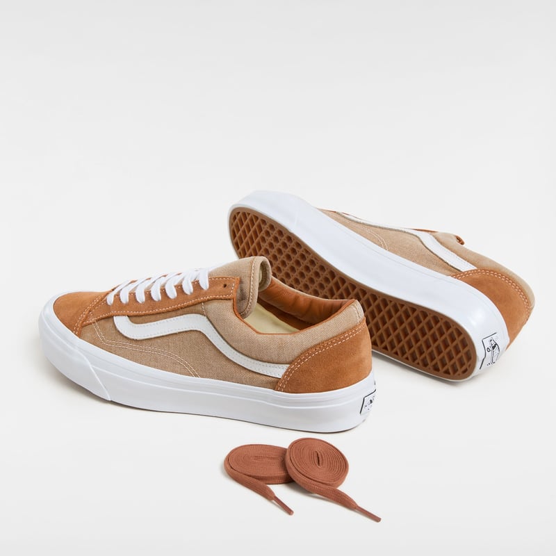 Vans Premium Old Skool 36 VN000D57TBR 03