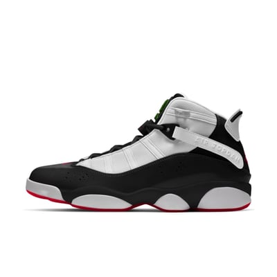 Jordan 6 Rings 322992-008 01