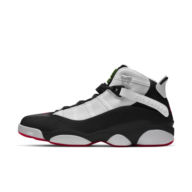 Jordan 6 Rings