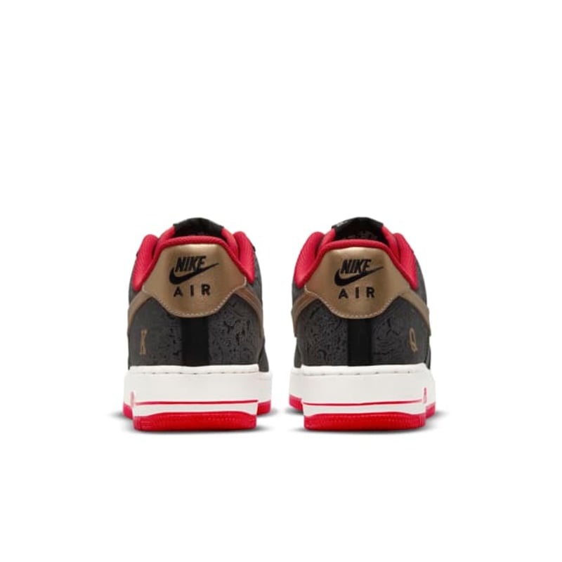 Nike Air Force 1 '07 LX DJ5184-001 06