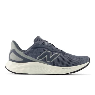 Tekaški copati New Balance Fresh Foam Arishi v4 "Graphite & Slate Grey" | Moški | Tek | 00 | SPORTSHOWROOM