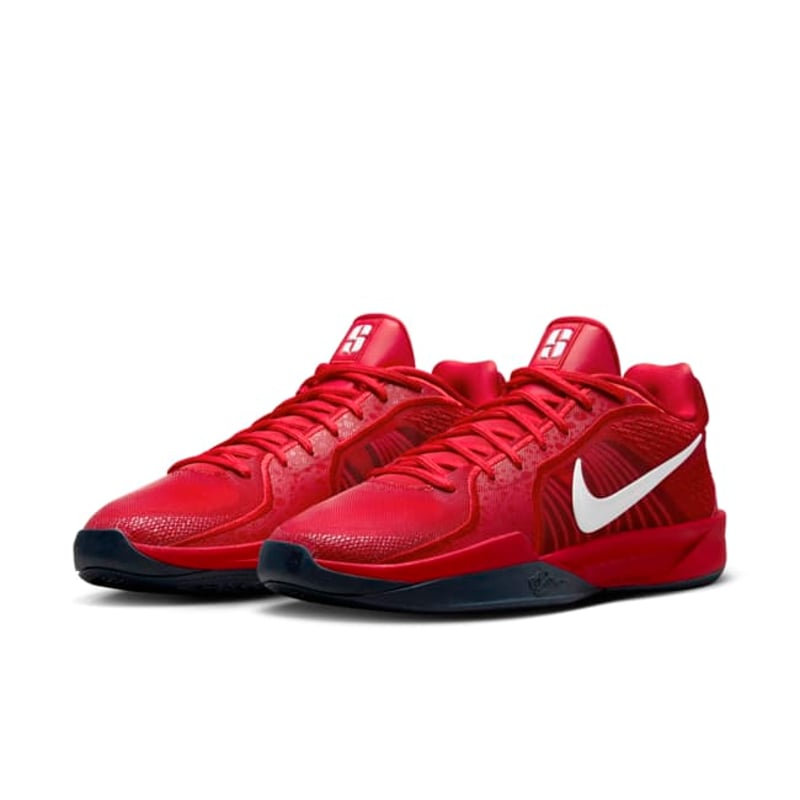 Nike Sabrina 2 FQ2174-600 05