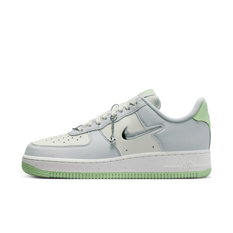 Nike Air Force 1 '07 Next Nature SE FN8540-001 01