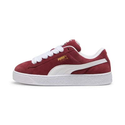 PUMA Suede XL 395205-12
