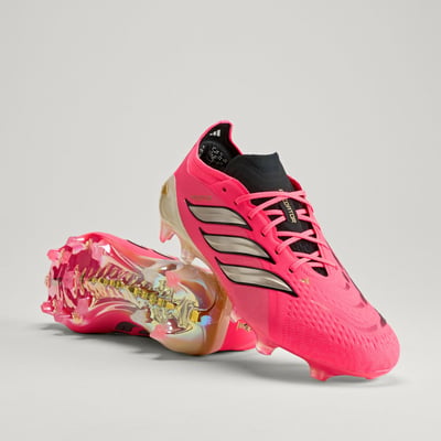 Kopačky adidas Predator Elite FG "Road To Glory Pack" | Ženy & Muži | Futbal | 01 | SPORTSHOWROOM