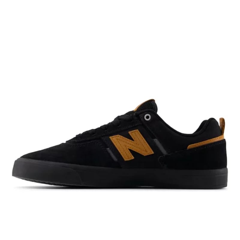 New Balance Numeric Jamie Foy 306 NM306BON 02