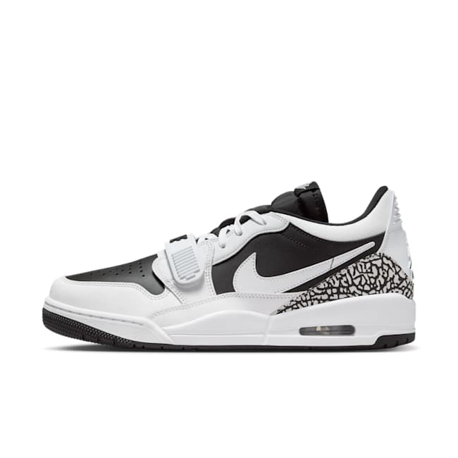 Jordan Legacy 312