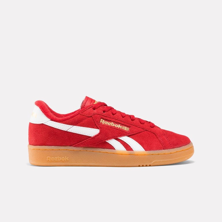 Reebok Club C Grounds UK