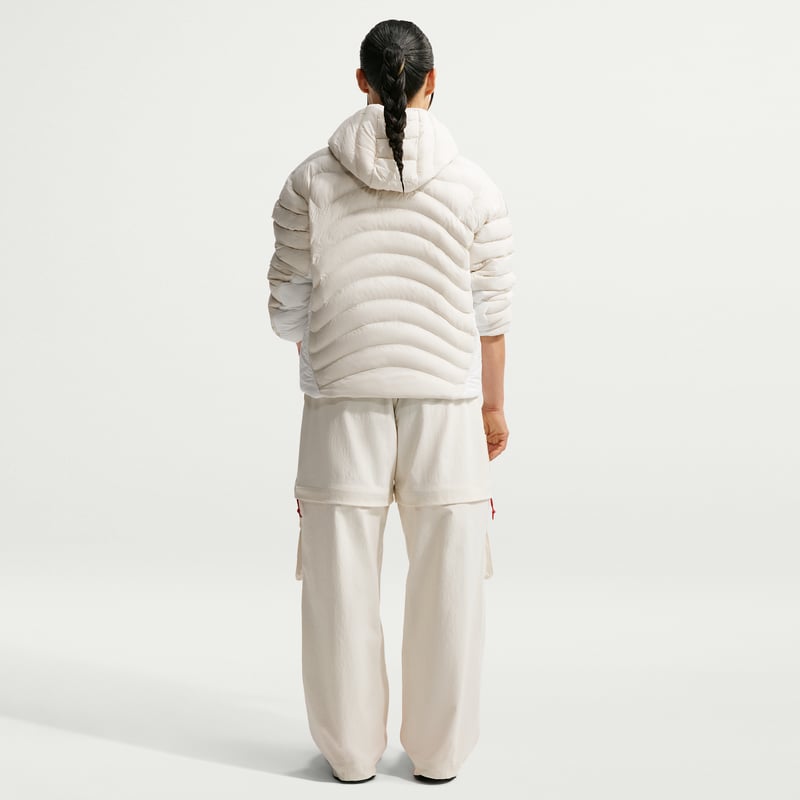 Nike ACG x United States Paralympic Team Therma-FIT ADV Jacket "Velvet Brown & Sand Drift" | Women | | 05 | SPORTSHOWROOM